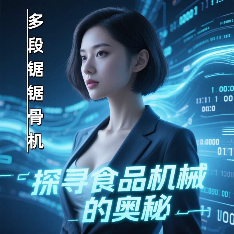 開學季迎來多段鋸（jù）鋸骨機的爆款出圈（quān）